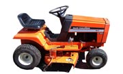TractorData.com Allis Chalmers 611 Hydro tractor information