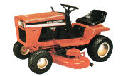 TractorData.com Allis Chalmers 818GT tractor information