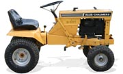 TractorData.com Allis Chalmers B-207 tractor information