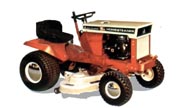 TractorData.com Allis Chalmers Homesteader 8 tractor transmission ...