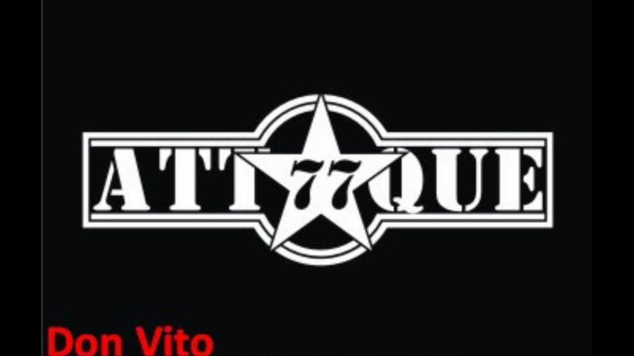 Attaque 77 - Amigo / White Trash - YouTube