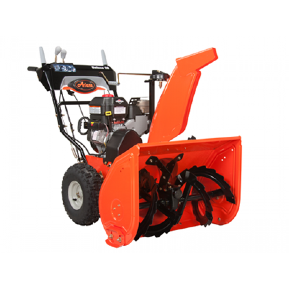 Ariens Deluxe 30 Electric Start, Two Stage | 921013 | Snow Blowers ...