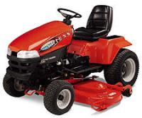 Grand Sierra 2200 Lawnmower by Ariens Valuation Report by UsedPrice ...