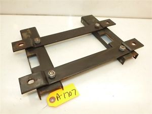 Ariens S-12H Tractor Seat Mount Plate | eBay