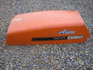 Details about Ariens Tractor Mower S-14G Hood