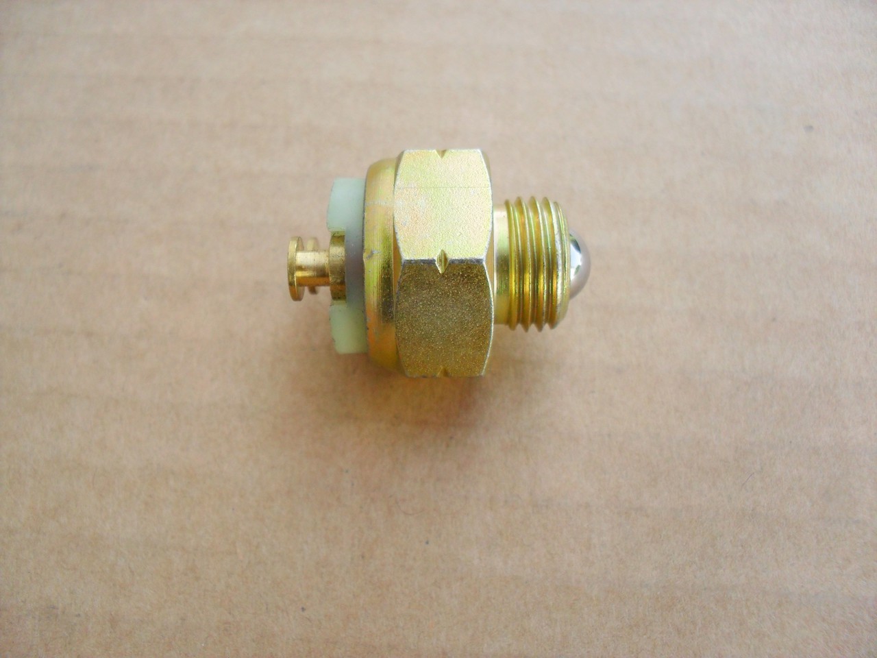 Transmission Neutral Safety Switch for Ariens EZR1540, EZR1740 ...