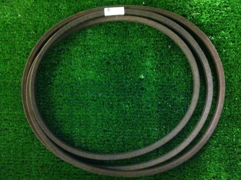 Genuine Engine to Deck Belt for Lawnflite 909 Lawn Tractor with 48