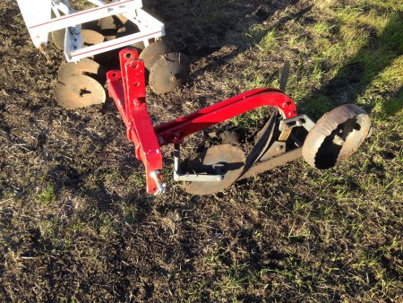 Used Bolens G152 For Sale $3,295 - Kwmcbryde - TractorByNet.com