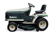 TractorData.com Bolens GT-1800 tractor information