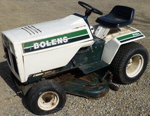Bolens H14XL Tractor 18301 42