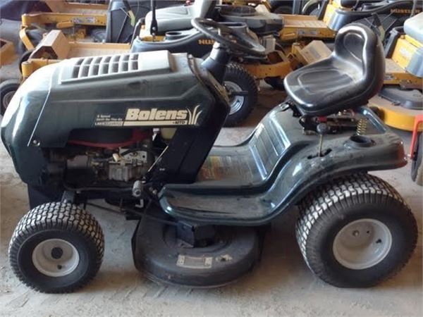 BOLENS LT5 for sale WCTractor Temple Price: $450 | Used BOLENS LT5 ...