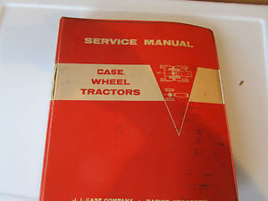 Case 120 and Colt 2110 Garden Tractor Service Manual | eBay