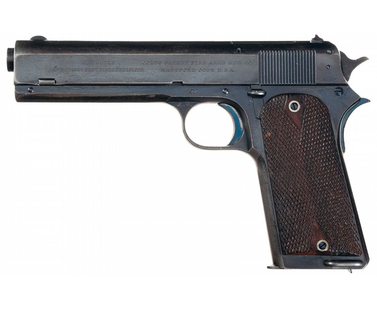 Colt 9 Mm Pistol http://pine-support.com/awstats/colt-pistols-9mm