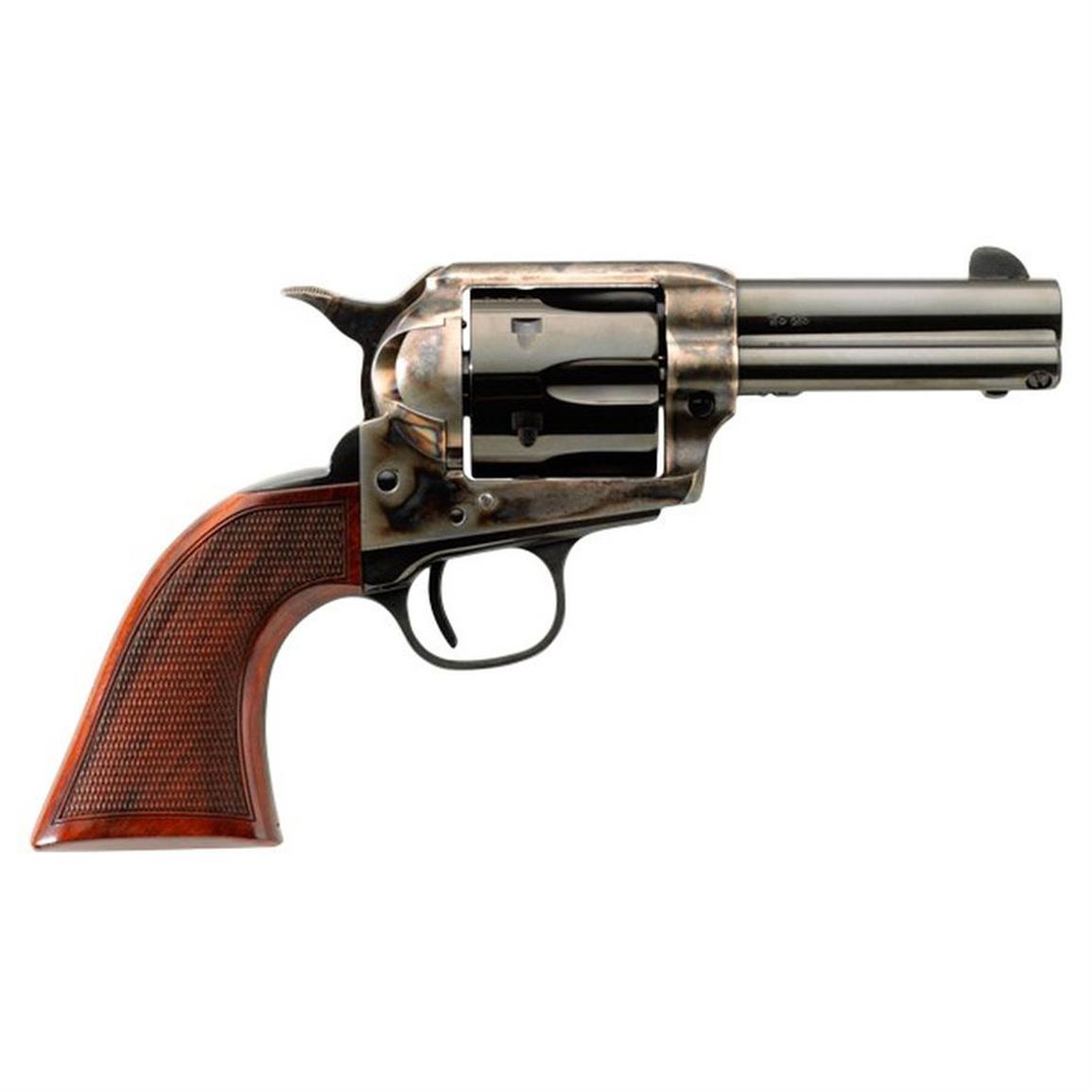 ... . Uberti Runnin Iron Deluxe, Revolver, .45 Colt, 4205DE, 839665003756