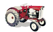 TractorData.com Colt Rancher 10 tractor transmission information