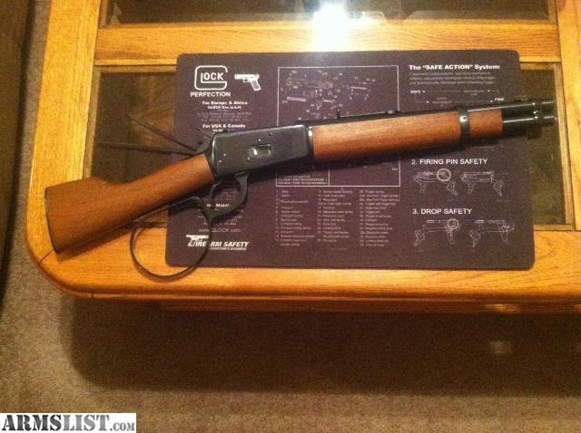 ARMSLIST - For Sale/Trade: Rossi Ranch Hand 45 Colt