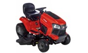 TractorData.com Craftsman 917.20391 T3200 tractor information
