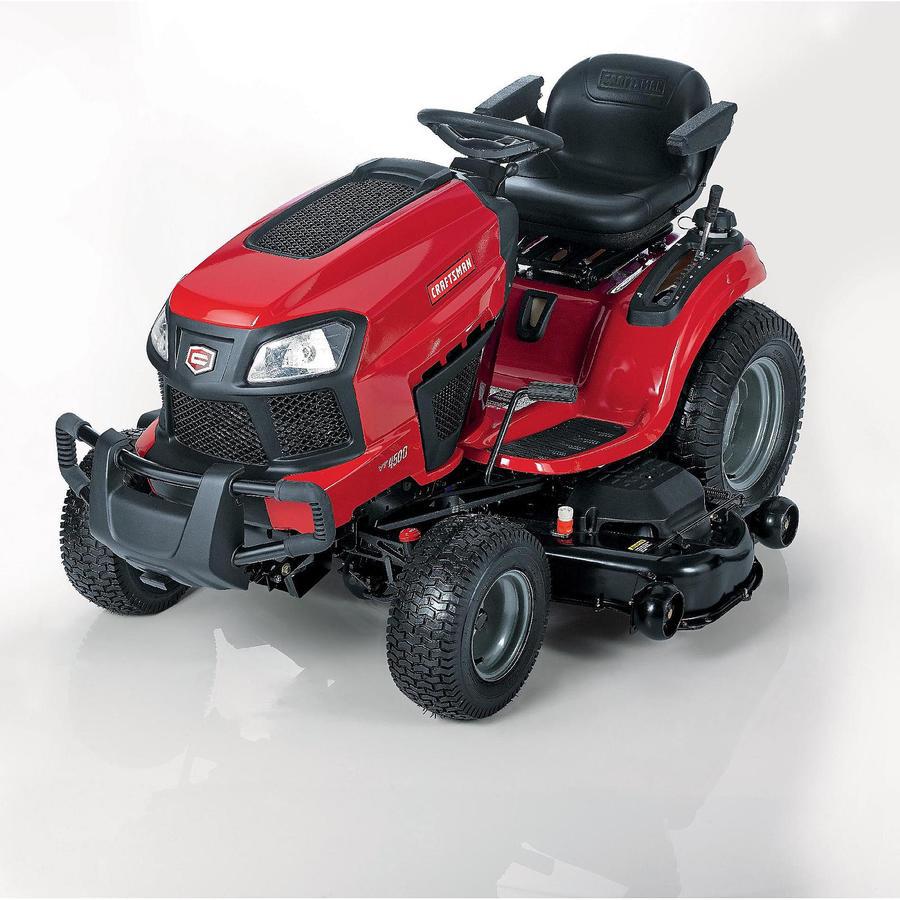 Best Garden Tractors For 2015 – Is a Garden Tractor right for you!