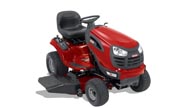 Craftsman Lawn Tractor Overview Pictures to pin on Pinterest