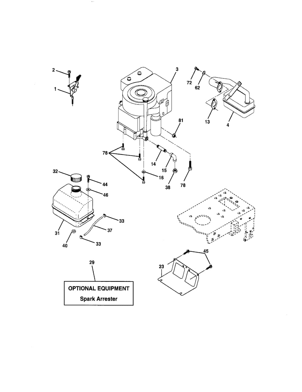 Craftsman Lt1000 Pdf Manual | Apps Directories