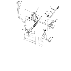 CRAFTSMAN TRACTOR Parts | Model 917287382 | Sears PartsDirect