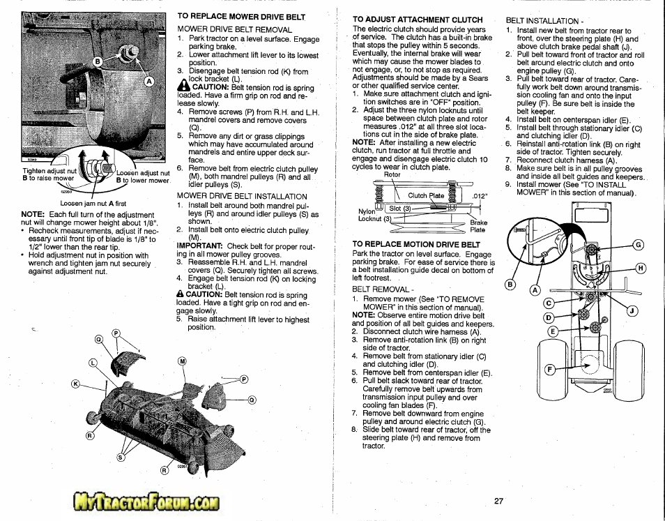 Craftsman 917.28746 User Manual | Page 14 / 18