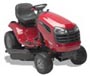 TractorData.com - Craftsman lawn and garden tractors sorted by series