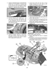 Craftsman 28910 | Operation Manual - Page 25