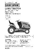 Page 30 of Craftsman Lawn Mower 917.28924 User's Guide | ManualsOnline ...