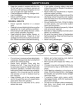 Craftsman 917.28947 Operator's Manual (Page 3 of 72)
