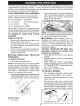 Craftsman 917.28947 Operator's Manual (Page 3 of 72)