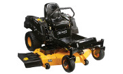 TractorData.com Craftsman Professional 247.20424 Z8600 tractor ...
