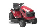 Craftsman Lawn Tractor Overview Pictures to pin on Pinterest