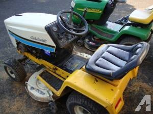 Cub Cadet 1215 Lawn Tractor - (Jefferson MD) for Sale in Frederick ...