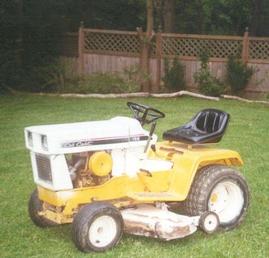 cub cadet 128 - group picture, image by tag - keywordpictures.com