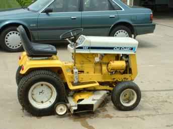 International Cub Cadet 147 Jpg Pictures to pin on Pinterest