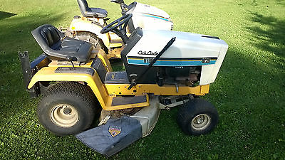 cub cadet 1620 tractor nice used, new for sale - HomerWeb - Baseball ...