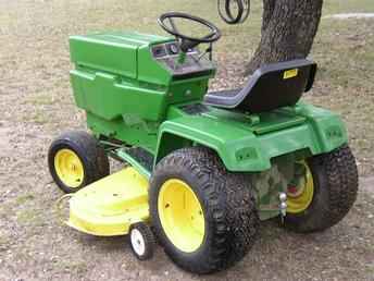 Used Farm Tractors for Sale: ++ Cub Cadet 1650 ++ (2003-12-04 ...