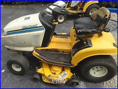 Cub Cadet 2145 Hydro