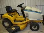 HDS 2155 Cub Cadet lawn tractor - $995 (Harmony MN) in Marshall ...