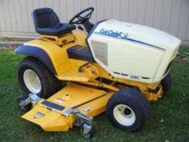 Cost to Ship - cub cadet 2284 - from Gobles to Boise