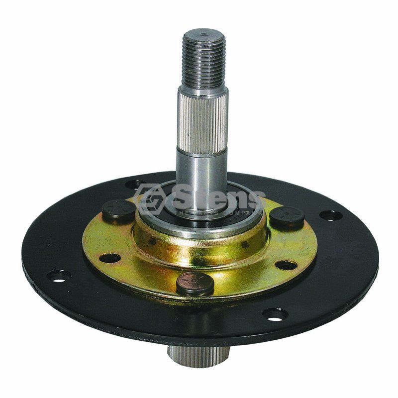 Spindle Assembly MTD Cub Cadet 600 805 Series 32 and 42 Deck G ...