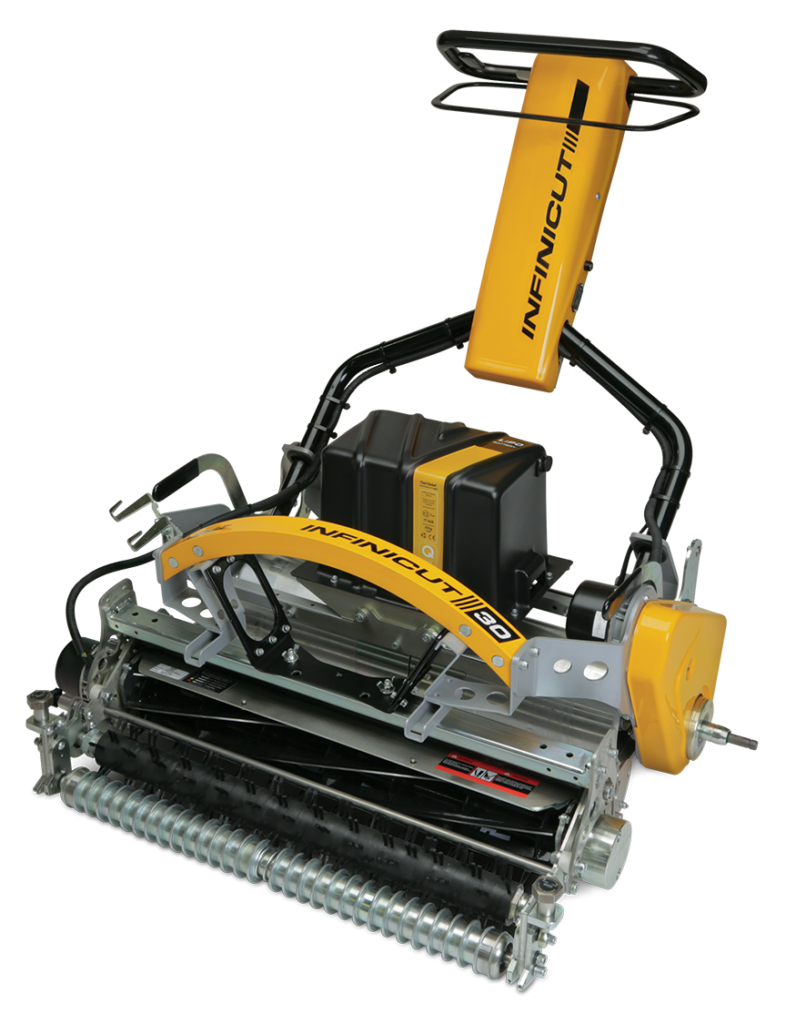 Cub Cadet Expands Offerings with acquisition of Advanced Turf ...