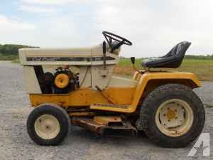 cub cadet 86 tractor - (Fawn Grove) for Sale in York, Pennsylvania ...