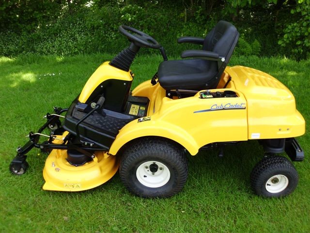 Cub Cadet Fmz 42 Sd Pictures to pin on Pinterest