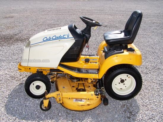 Click Here to View More CUB CADET 3204 RIDING MOWERS For Sale on ...
