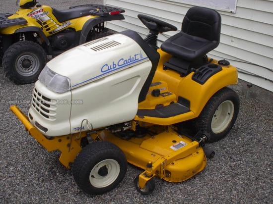 Click Here to View More CUB CADET 3204 RIDING MOWERS For Sale on ...