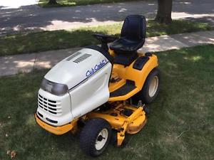 ... Mowers > See more Cub Cadet GT 3235 Tractor Owner/operator Manua