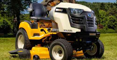 Cub Cadet GTX 2100 Lawn Tractor