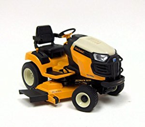 Amazon.com: Cub Cadet GT GTX 2154 50th Anniverary 1:16 Scale: Toys ...